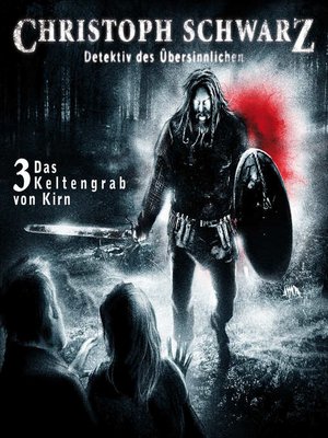 cover image of Christoph Schwarz, Folge 3